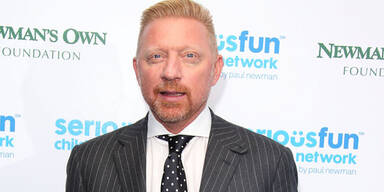 Boris Becker