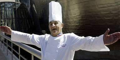 Paul Bocuse