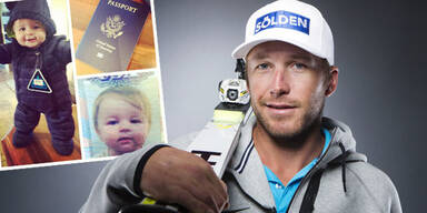 Bode Miller & Sohn