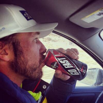 Movember: Stars mit Schnauzer für Charity