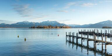 bondensee