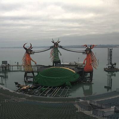 Bad Starzelhaus, 1300m Seehöhe