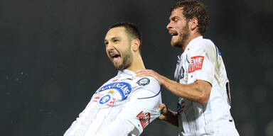 Darko Bodul J&uuml;rgen S&auml;umel