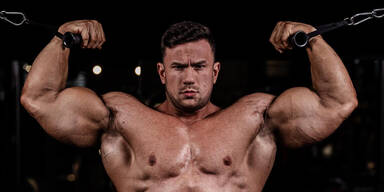 Bodybuilder und Influencer Christian Figueiredo ist im Alter von nur 29 Jahren gestorben