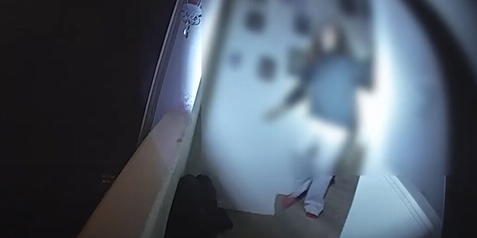 12-Jährige ersticht ihren Bruder (9)