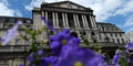 Bank of England