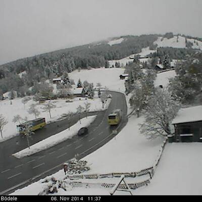 Schoppernau, Vorarlberg, 850m