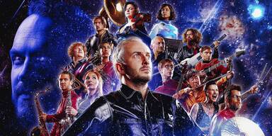 Jan B&ouml;hmermann startet n&auml;chste Tour in Wien