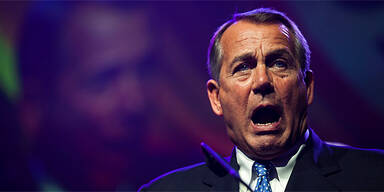 John Boehner