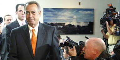 John Boehner