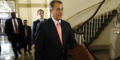 Boehner