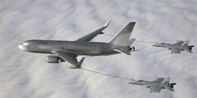 Boeing sichert sich "Jahrhundertdeal"