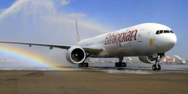 Orderflut f&uuml;r Boeing aus der Golf-Region