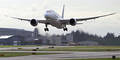 Boeing 787 hebt ab
