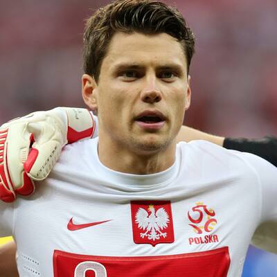 Platz 10: Andres Iniesta