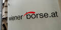 Börsen weiter im freien Fall: ATX -8,0 Prozent