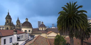 Das sind die gef&auml;hrlichsten Urlaubsl&auml;nder der Welt