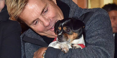 Dieter Bohlen Gut Aiderbichl