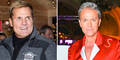 Dieter Bohlen, Alfons Haider