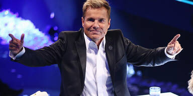 Dieter Bohlen