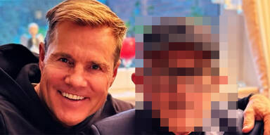 Dieter Bohlen: Foto von seinem Papa (96) l&auml;sst Fans ausrasten!