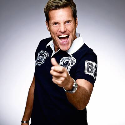 Platz 18: The Boss Hoss