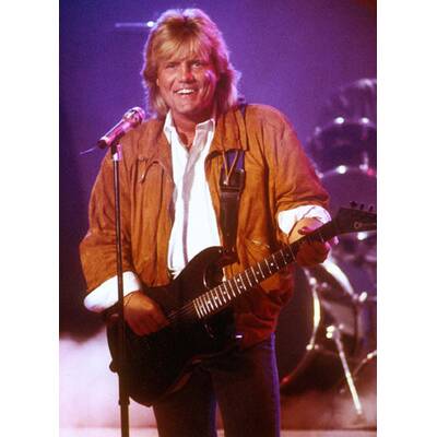 Lugners Opernball-Gast: Dieter Bohlen