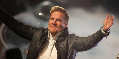 Dieter Bohlen