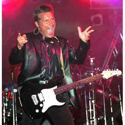 Lugners Opernball-Gast: Dieter Bohlen