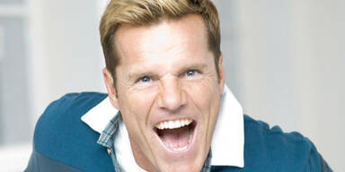 „Es sind harte Zeiten, nicht nur auf der Welt, auch bei DSDS