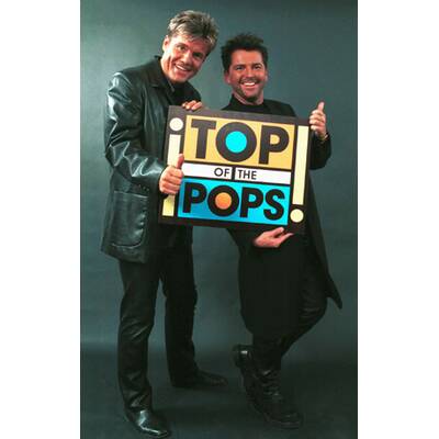 Lugners Opernball-Gast: Dieter Bohlen