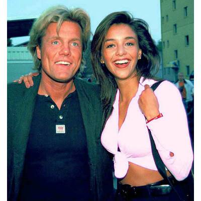 Lugners Opernball-Gast: Dieter Bohlen