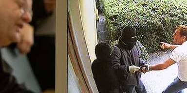 Drei Jahre Jugendstrafe für Überfall auf Bohlen