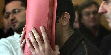 Drei Jahre Jugendstrafe für Überfall auf Bohlen