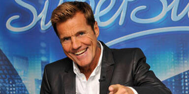 DSDS: Kein Mindestalter in Bohlen-Show