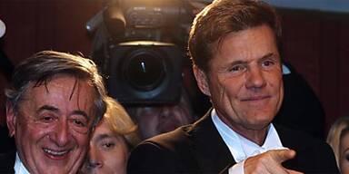 Bohlens Abrechnung mit dem Opernball