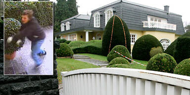 So trickste Dieter Bohlen die Räuber aus