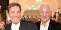 Dieter Bohlen, Frank Stronach