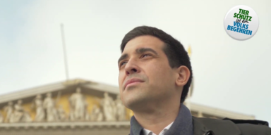 Sebastian Bohrn Mena