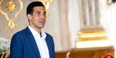 Sebastian Bohrn Mena