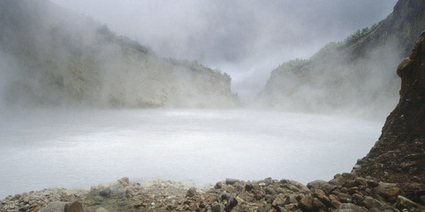 Das sind die gefährlichsten Orte der Welt