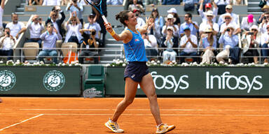 Franz&ouml;sin Boisson schreibt in Paris ihr M&auml;rchen weiter