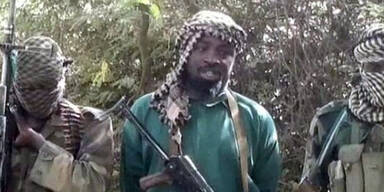 Boko Haram; Abubakar Shekau