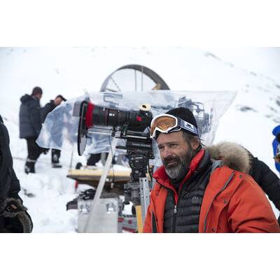 Everest: Packendes Bergsteiger-Drama