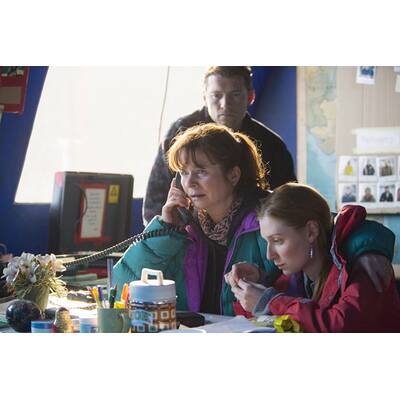 Everest: Packendes Bergsteiger-Drama