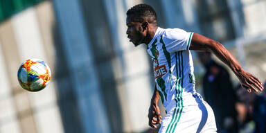 Bolingoli: 'Bei Celtic dreimal so gut'