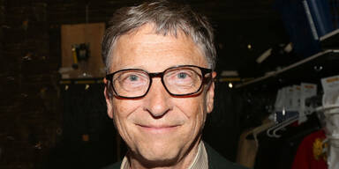 Bill Gates