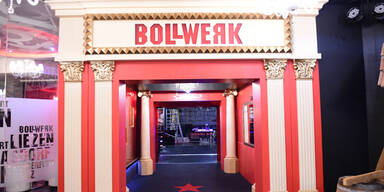 Bollwerk