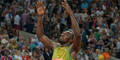 Bolt ist nach London-Auftritt unzufrieden