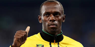 Usain Bolt